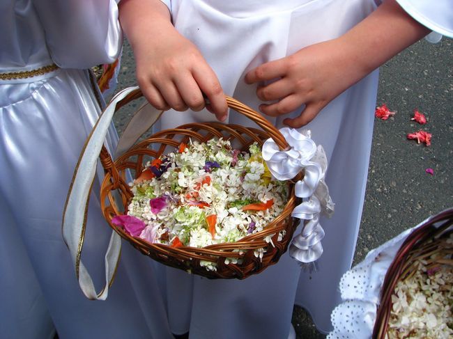 Boże Ciało w Słupsku