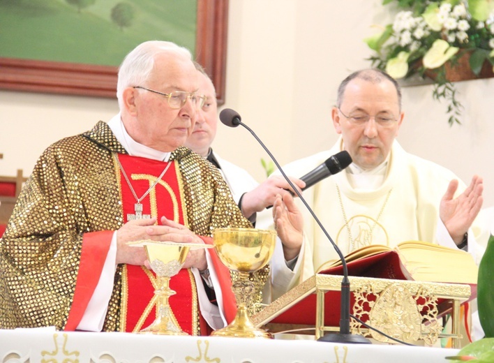 Boże Ciało w Gubinie i Guben 