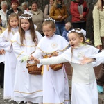 Boże Ciało w Gubinie i Guben 