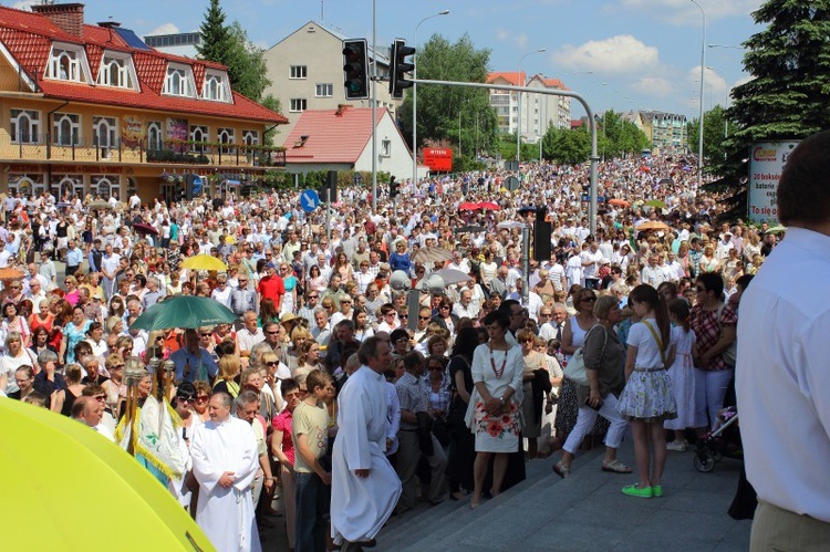 Boże Ciało