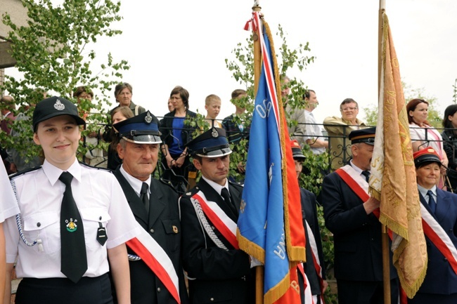 Uroczystość Bożego Ciała w Opocznie