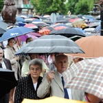 Uroczystość Bożego Ciała w Opocznie