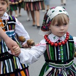 Uroczystość Bożego Ciała w Opocznie