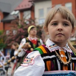 Uroczystość Bożego Ciała w Opocznie