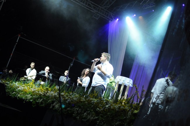 Koncert Uwielbienia w Opolu