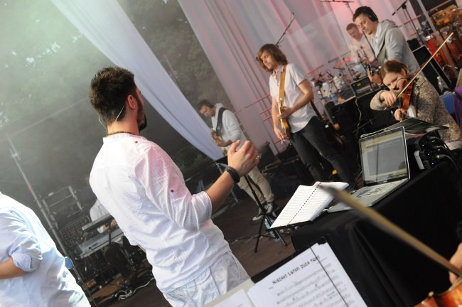 Koncert Uwielbienia w Opolu