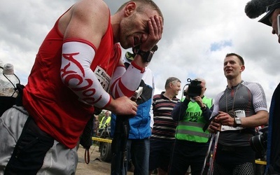 Bieg Rzeźnika 2013, cz. II