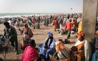 Ukryci wierzący z Mauretanii