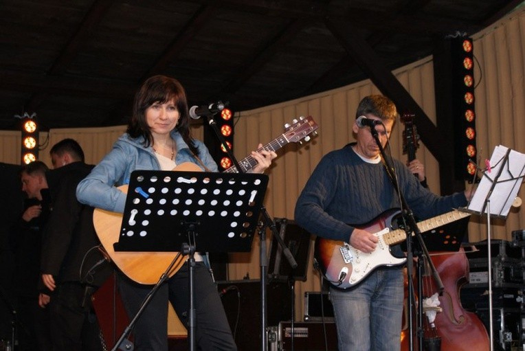 MOTO-COUNTRY - Mszana