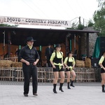MOTO-COUNTRY - Mszana