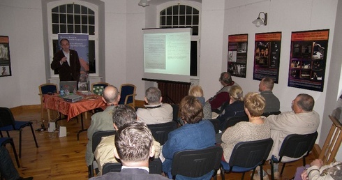 Od Hauptmanna do Staffa