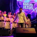 Koncert "Bądź jak Jezus" 2013 cz. 2