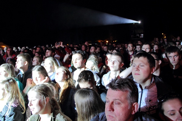 Koncert "Bądź jak Jezus" 2013 cz. 2