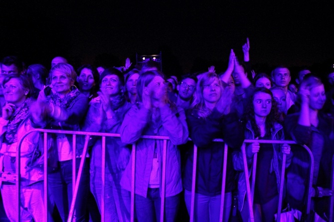 Koncert "Bądź jak Jezus" 2013 cz. 2