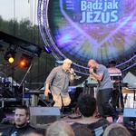 Koncert "Bądź jak Jezus" 2013 cz. 2