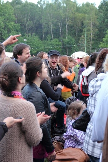 Koncert "Bądź jak Jezus" 2013 cz. 2