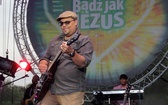 Koncert "Bądź jak Jezus" 2013 cz. 2