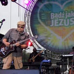 Koncert "Bądź jak Jezus" 2013 cz. 2