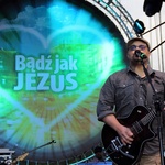 Koncert "Bądź jak Jezus" 2013 cz. 2