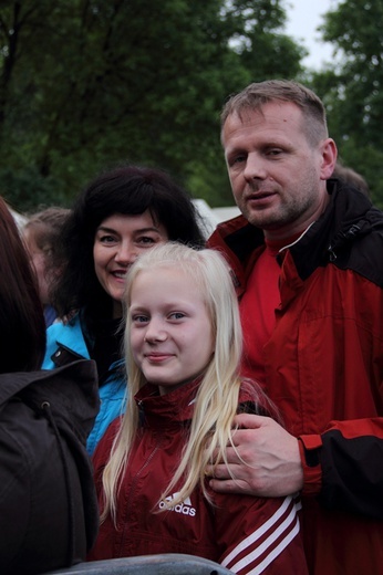 Koncert "Bądź jak Jezus" 2013 cz. 2