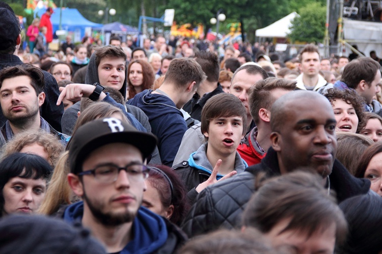 Koncert "Bądź jak Jezus" 2013 cz. 2