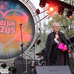 Koncert "Bądź jak Jezus" 2013 cz. 2