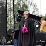 Koncert "Bądź jak Jezus" 2013 cz. 2