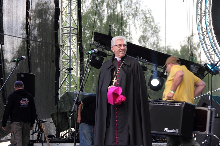 Koncert "Bądź jak Jezus" 2013 cz. 2