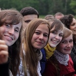 Koncert "Bądź jak Jezus" 2013 cz. 2