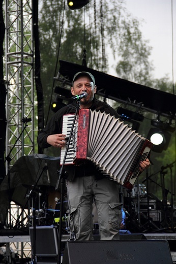 Koncert "Bądź jak Jezus" 2013 cz. 2