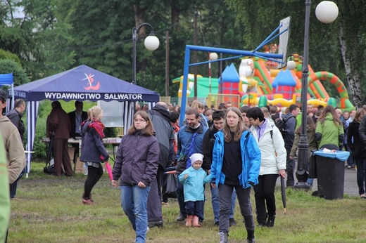 Koncert "Bądź jak Jezus" 2013 cz. 2