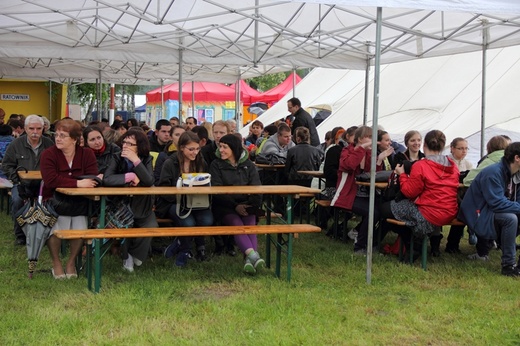 Koncert "Bądź jak Jezus" 2013 cz. 2