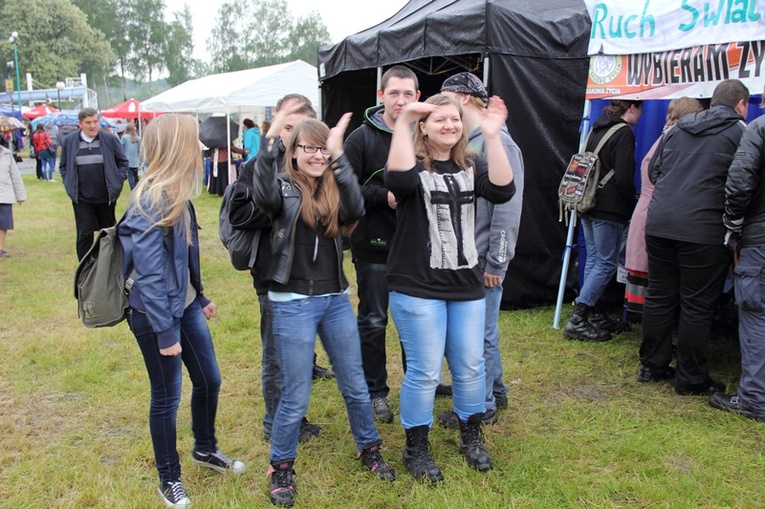 Koncert "Bądź jak Jezus" 2013 cz. 2