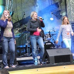 Koncert "Bądź jak Jezus" 2013 cz. 2