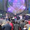 Koncert "Bądź jak Jezus" 2013 cz. 2