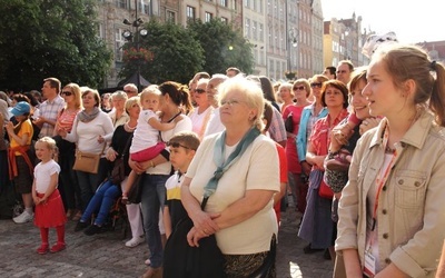 Katolicy na ulicy 