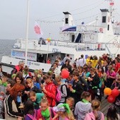 Pomorski Dzień Dziecka 2013