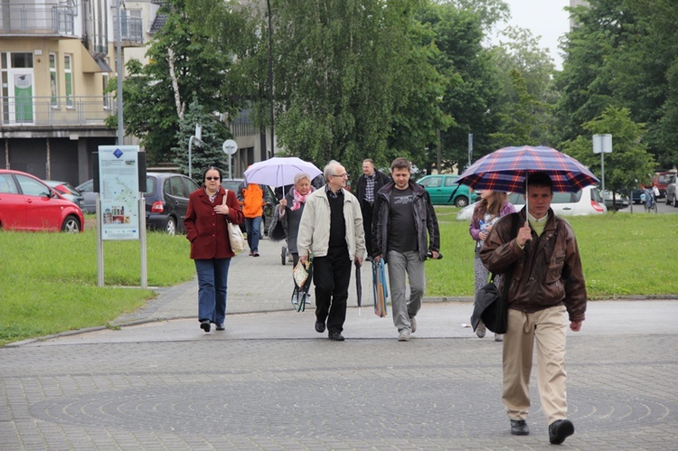 22. Tyski Wieczór Uwielbienia