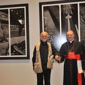Watykan na Biennale w Wenecji
