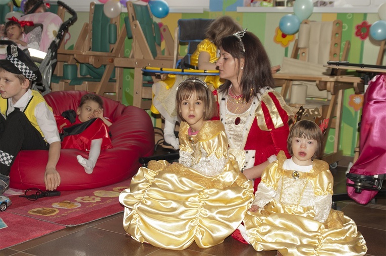 Karnawał w Piszkowicach