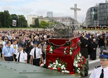 Dzień Dziękczynienia