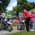 Terapia, edukacja i rekreacja w ogrodzie