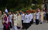 Dominikański odpust w Sandomierzu 