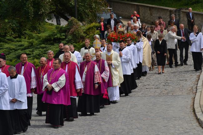 Dominikańscy świadkowie wiary