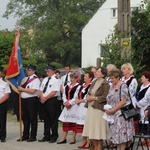 Promocja książki o biskupie Śliwińskim