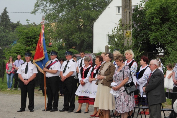 Promocja książki o biskupie Śliwińskim