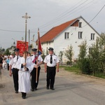 Promocja książki o biskupie Śliwińskim