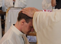 11 nowych kapłanów