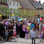 Marsz dla Życia i Rodziny w Pszczynie