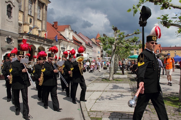 Marsz dla Życia i Rodziny w Pszczynie